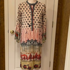 Sapphire-Pakistani / Indian shirt/ top